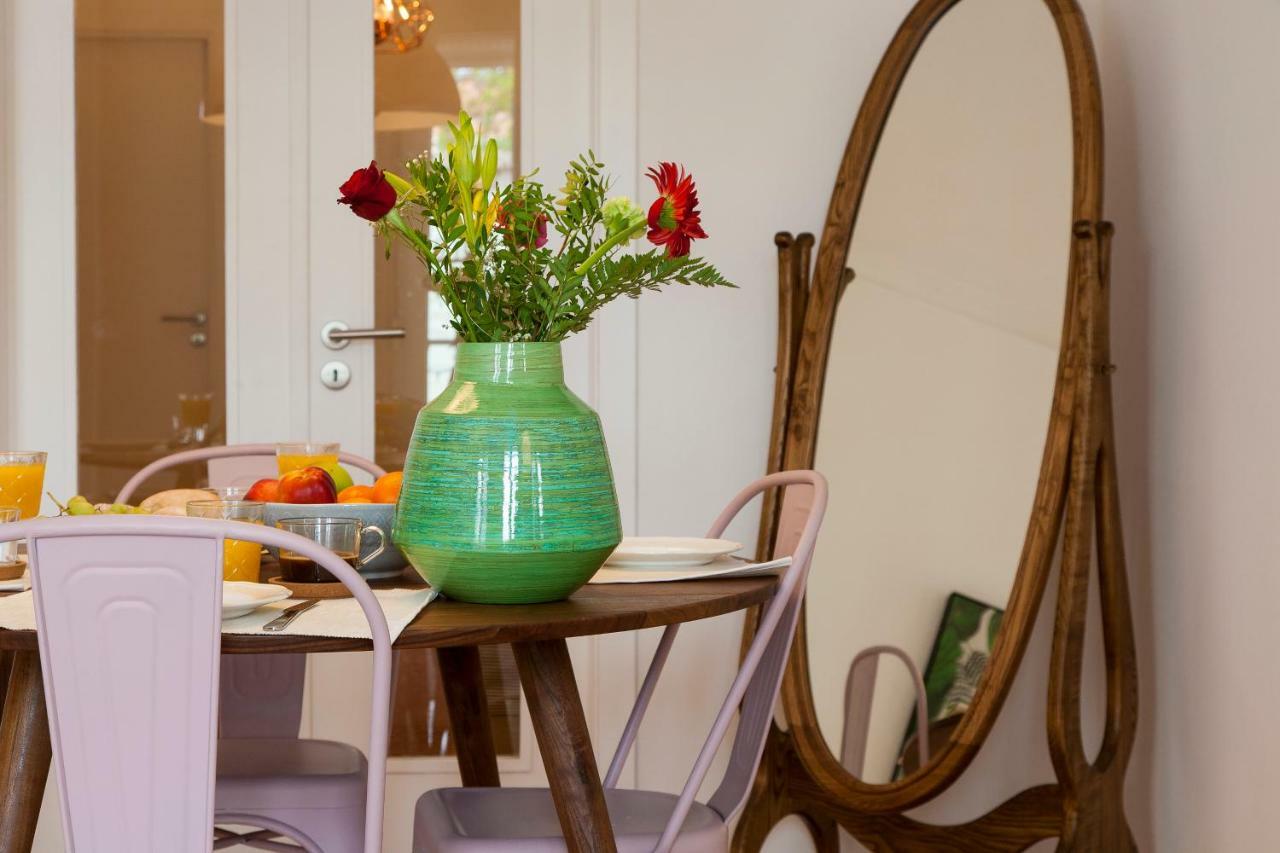 2 Suites Stylish Flat At Bairro Alto-Principe Real Lisboa Exterior foto
