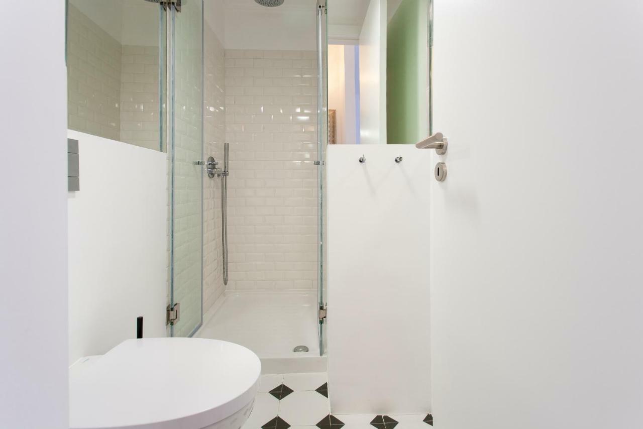 2 Suites Stylish Flat At Bairro Alto-Principe Real Lisboa Exterior foto